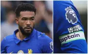Who will captain Chelsea while Reece James is out? Alonso hints