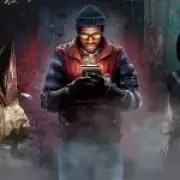 Why Horror Games Are Scarier Than Movies: Reader's Feature