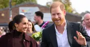 Why Meghan and Harry are keeping a low profile for two weeks