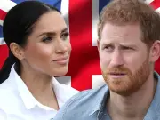Why Meghan and Harry's first UK engagement is a huge test after vicious royal spat