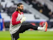 Why Tsimikas led Liverpool out against LASK as Iraola explains Alisson armband snub