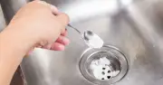 Wickes urges UK households to pour bicarbonate of soda down drains