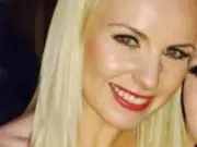 Widow of slain gangster Ross Monaghan hunts Lyons gang 'nest egg'
