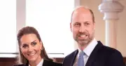 William and Kate 'don't see Sussexes as competition' ahead of first joint engagement