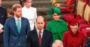 William and Kate 'looking to the future' as Harry and Meghan return to UK