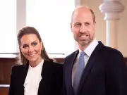 William and Kate 'making presence felt' ahead of Sussex joint visit