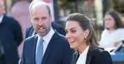 William and Kate Mark Baby Loss Awareness Week Hours After Harry and Meghan Visit