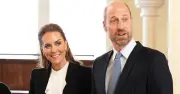 William and Kate's Secret Cornwall Visit During Harry and Meghan's UK Return