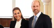 William and Kate's Smile-First Strategy Sets Them Apart from Harry and Meghan