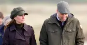 William's 'old wound reopened' by Kate's cancer diagnosis, expert claims