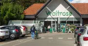 Win £250 Waitrose and John Lewis voucher for Christmas shopping