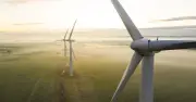 Wind farms 'leaving UK at risk of Russian attack' as RAF issues urgent warning
