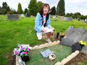 Wirral mum's stillborn son 'did not die in vain' after Yvette Cooper apology