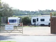 Wirral residents' 'fear, anxiety and stress' over green belt traveller site