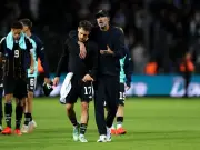Wirtz captains Germany in Greece draw as media hand verdict