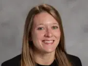 Wisconsin headmistress arrested over alleged sexual misconduct with student