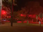 Wisconsin plane crash kills six including child in Dellona