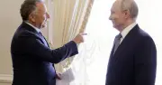 Witkoff praises Putin as 'humanitarian' during Moscow visit