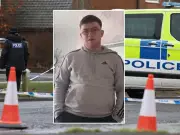Witness describes car striking Daniel Ambler at Seaham petrol station