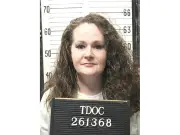 Witnesses haunted by botched execution of Christa Pike