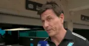 Wolff hails Antonelli's Austin win as best of his F1 career