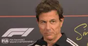 Wolff hits out at 'lunatics' over Russell sabotage claims