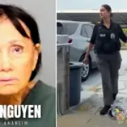 Woman, 75, arrested for 'intentionally' running over puppy