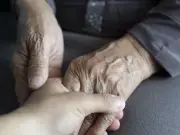 Woman, 96, marries 18-year-old in record age-gap wedding in Mexico