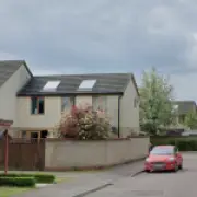 Woman arrested after baby girl's suspicious death in Cambourne