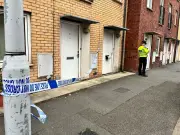 Woman arrested after man in 70s attacked in Tranmere flat