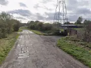Woman dies after being hit by Range Rover in Northumberland