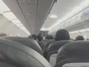 Woman found dead on Volaris flight after landing in Mexico