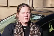Woman gets treatment order for killing partner with air rifle