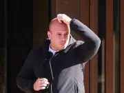 Woman Raped by Police Officer Tells Him 'You Weren't Successful in Breaking Me'