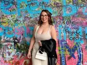 Woman Recalls Tiger Enclosure Attack Horror