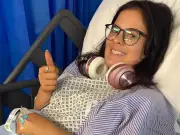 Woman unable to wee for 2.5 years due to rare Fowler's syndrome
