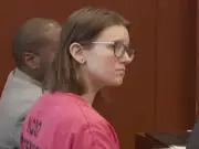 Woman who dismembered stripper and ate body part gets life sentence