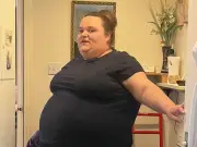 Woman who lost 15 stone finds love in Mounjaro support group