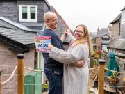Woman wins £143k Postcode Lottery prize, thought it was brother's prank