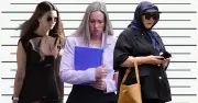 Women prosecuted for sex crimes nearly doubles in two years