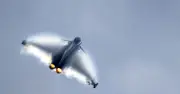 World's 10 deadliest fighter jets ranked: RAF Typhoon's position revealed