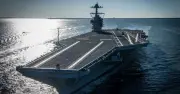 World's 10 Largest Warships: China Owns 4, US Leads