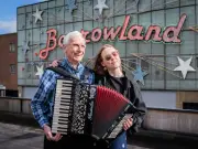 World's largest Scottish Gaelic festival opens in Glasgow