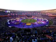 World's largest stadium could host 2036 Olympics ceremonies