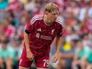 Wright hat-trick inspires Liverpool comeback win over LASK