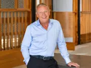 WRU appoint Lyndon Faulkner as new chair in major coup