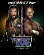WWE Money in the Bank 2026: Start time, TV channel, live stream, match card