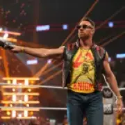 WWE star LA Knight: Money In The Bank is 'do or die' for my career