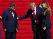Xi Jinping's unusual demands during US visit revealed