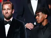 Yamal's uncle slams Kane's Ballon d'Or win over Barcelona star